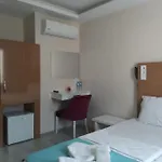 Mavi Liman Szálloda *