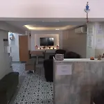 Mavi Liman فندق Çeşme