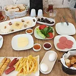 Szálloda Mavi Liman Çeşme