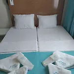 Szálloda Mavi Liman *