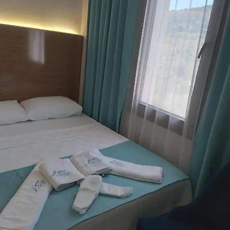 Mavi Liman Szálloda