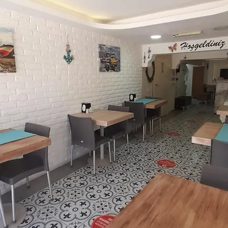 Mavi Liman Szálloda