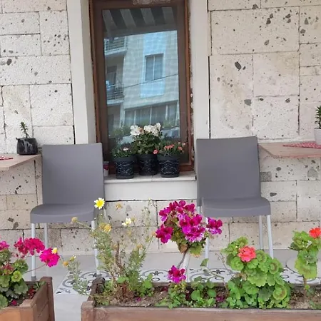 Mavi Liman Szálloda *