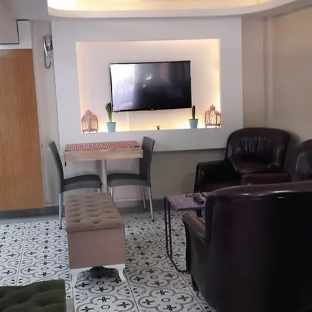 Mavi Liman Hotel Çeşme