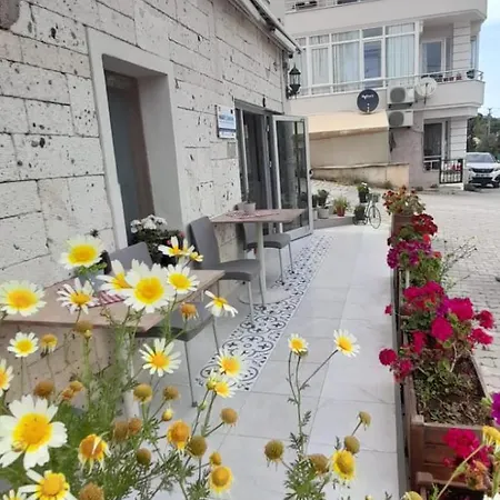 Mavi Liman Szálloda *