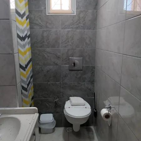 Hotel Mavi Liman Çeşme