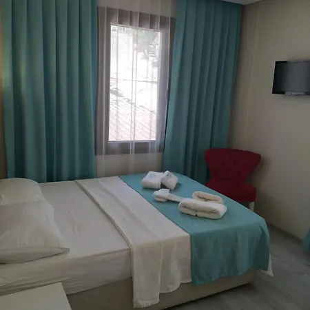 Mavi Liman Szálloda *