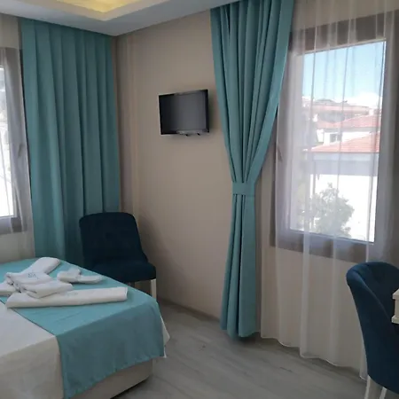 Mavi Liman Szálloda