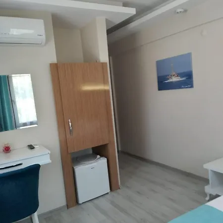 Hotel Mavi Liman Çeşme