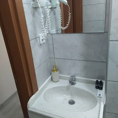 Mavi Liman Szálloda