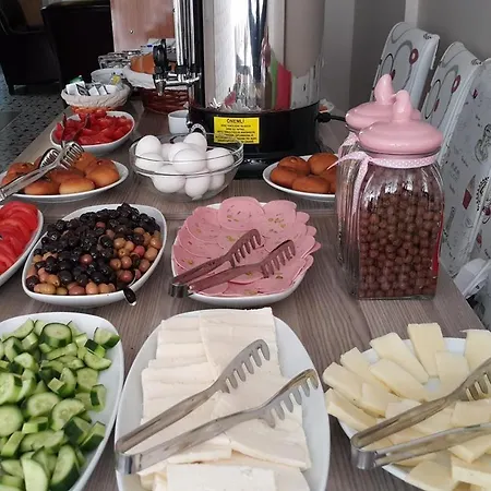 Mavi Liman * Çeşme