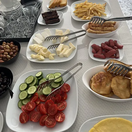 Mavi Liman Çeşme