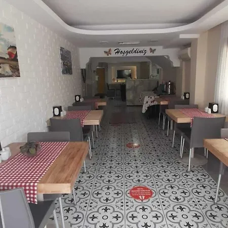 Mavi Liman Hotel Çeşme