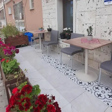 Hotel Mavi Liman *