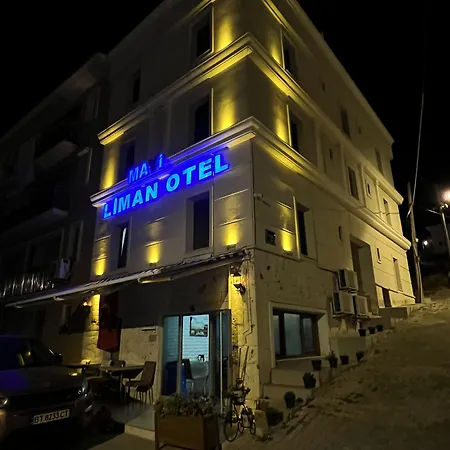 Hotel Mavi Liman