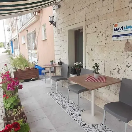 Mavi Liman Hotel Çeşme