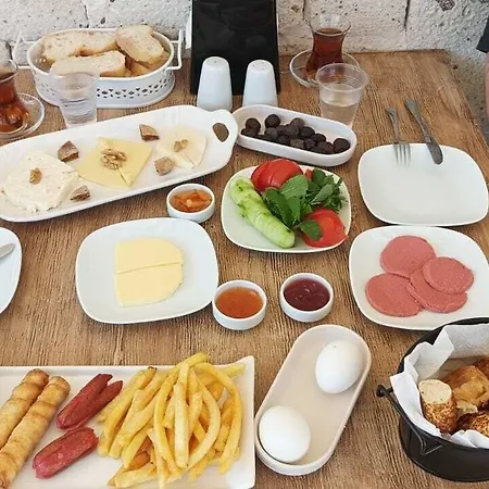 Hotel Mavi Liman Çeşme