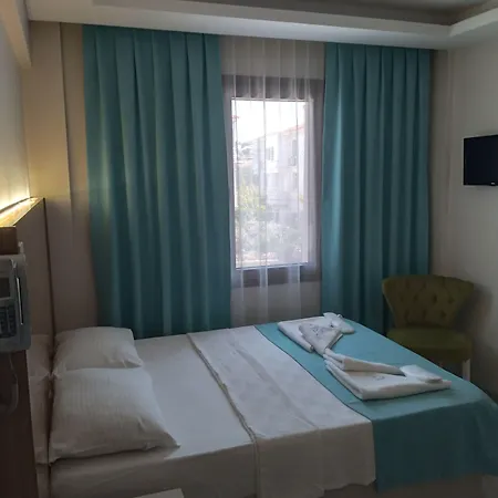 Mavi Liman Çeşme
