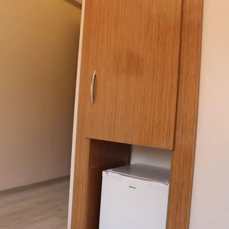 Hotel Mavi Liman Çeşme