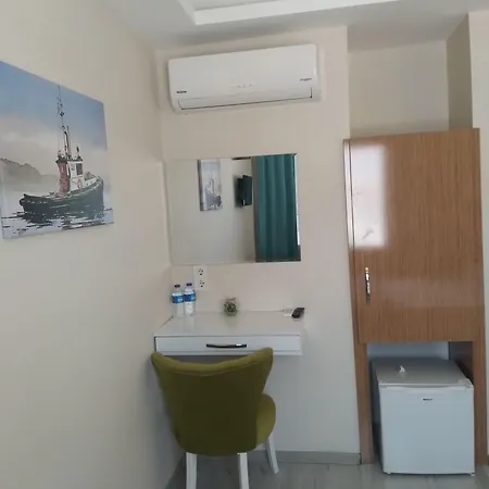 Mavi Liman Hotel