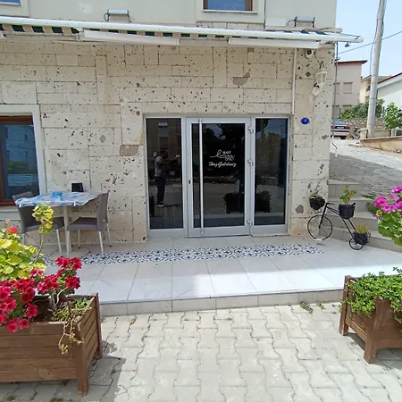 Hotel Mavi Liman Çeşme
