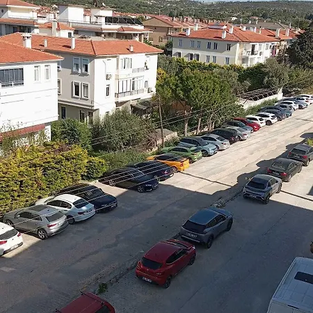 Hotel Mavi Liman *