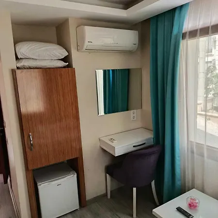 Hotel Mavi Liman *