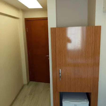 Hotel Mavi Liman *