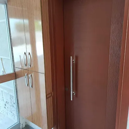 Hotel Mavi Liman *