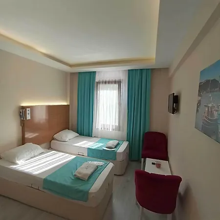 Hotel Mavi Liman