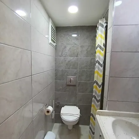 Mavi Liman Hotel *