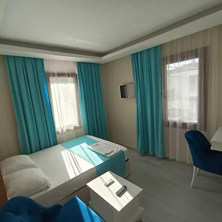 Mavi Liman * Çeşme
