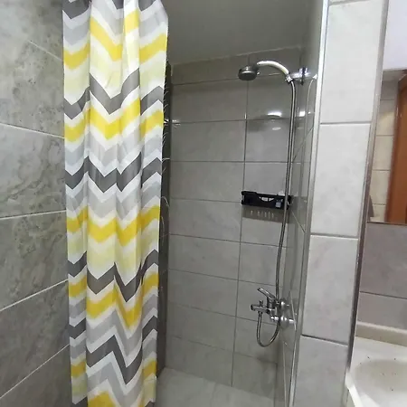 Mavi Liman Hotel Çeşme