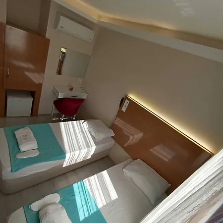Hotel Mavi Liman Çeşme