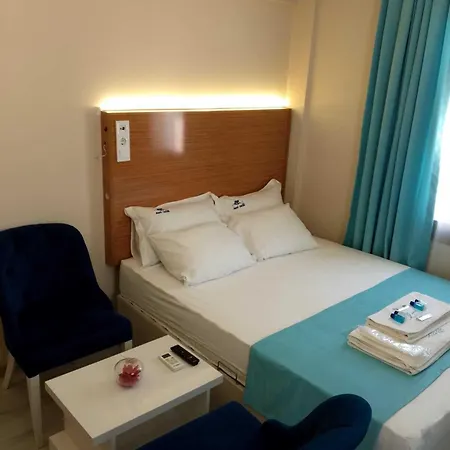 Mavi Liman Hotel