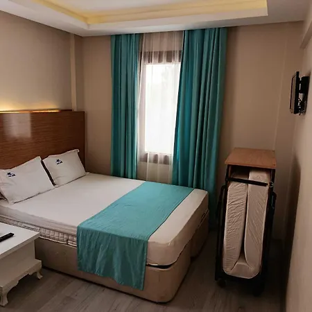Mavi Liman Hotel *