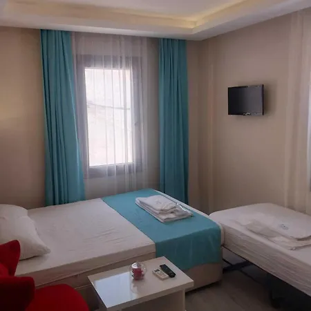 Mavi Liman * Çeşme