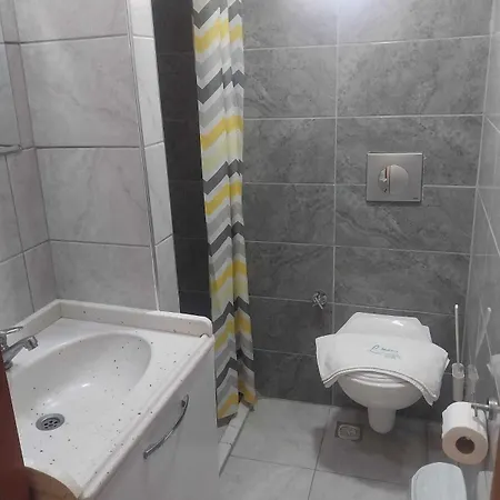 Mavi Liman * Çeşme